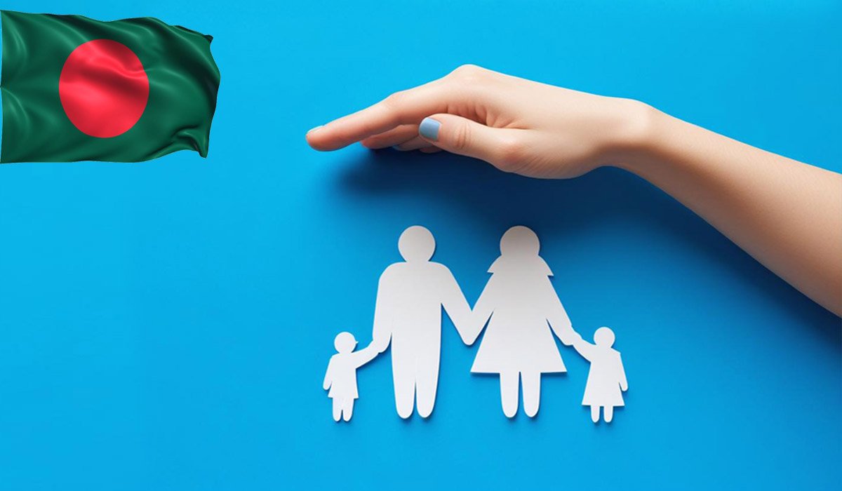 Insurance Companies in Bangladesh