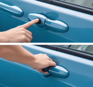 Smart Key - Great value for money and so easy to use you'll never want to let it go